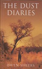 The Dust Diaries by Owen  Sheers